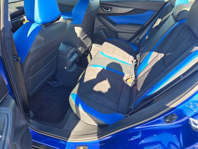 New 2026 Subaru WRX tS AWD/4WD image 11