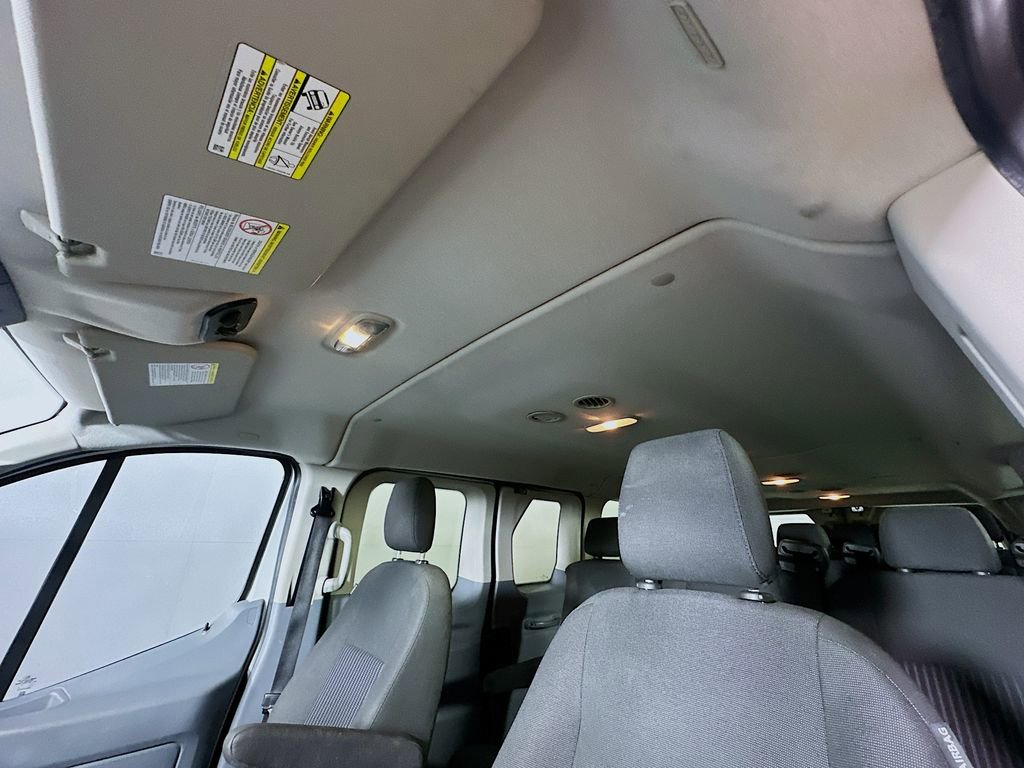 Used 2016 Ford Transit 350 XLT RWD image 13