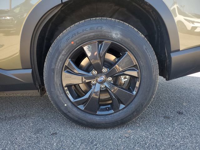 New 2026 Subaru Ascent Premium image 11