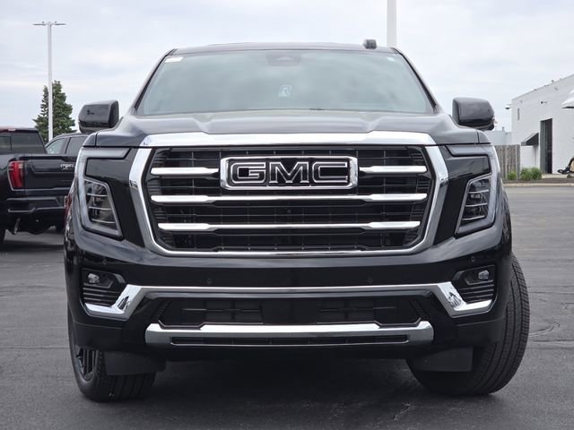 New 2026 GMC Yukon XL Elevation w/ Elevation Premium Package AWD/4WD image 22