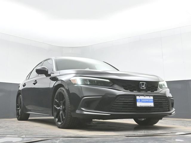 Used 2022 Honda Civic Sport image 38