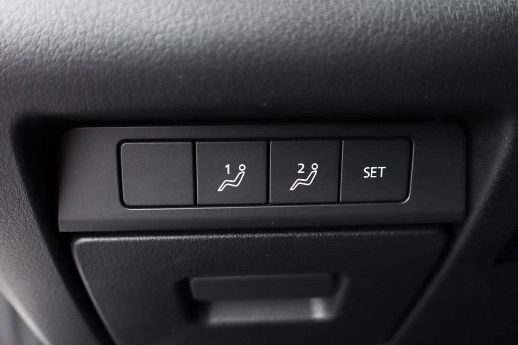 Used 2021 MAZDA CX-30 AWD 2.5 S w/ Preferred Package image 21