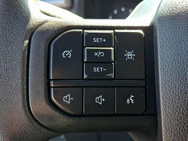Used 2025 Ford F150 STX w/ Equipment Group 200A AWD/4WD image 20