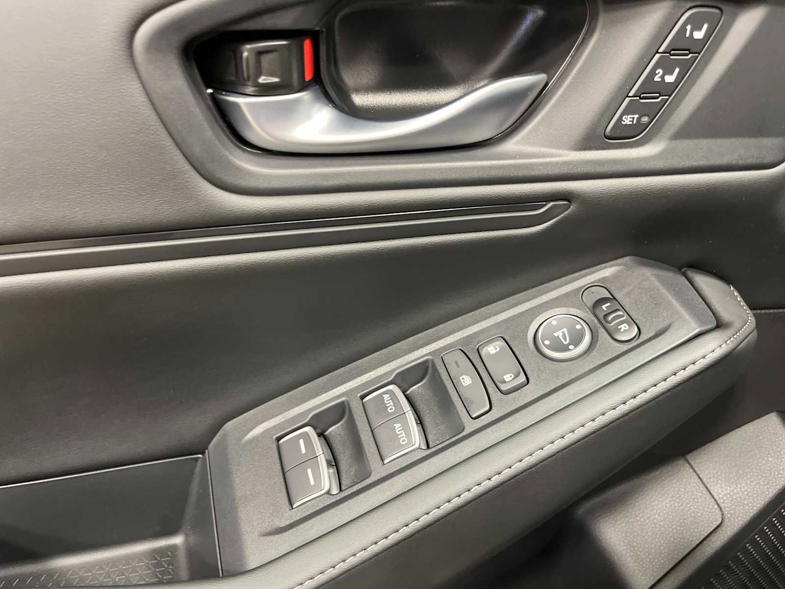 New 2026 Honda Accord Sport image 11