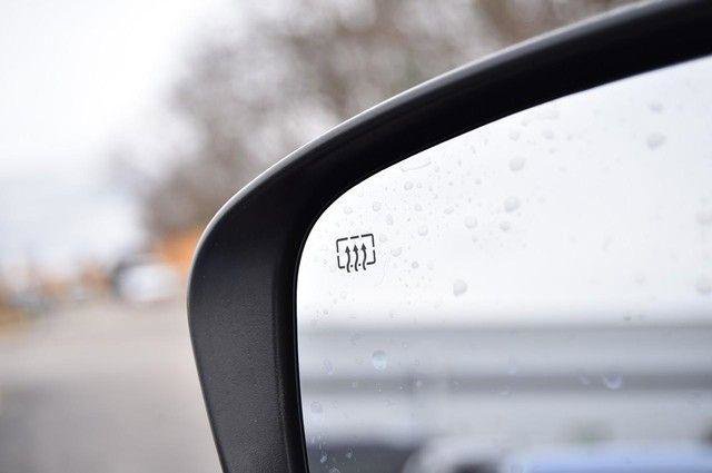 Used 2021 Nissan Murano Platinum w/ Cargo Package image 12