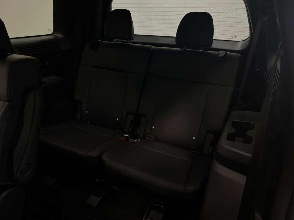 Used 2025 Hyundai Santa Fe Calligraphy image 28