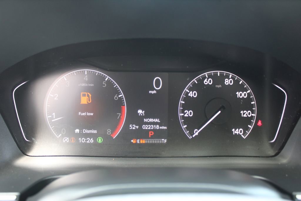 Used 2023 Honda Pilot Touring image 15