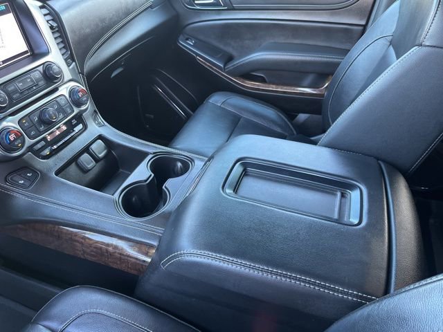 Used 2019 Chevrolet Tahoe LT AWD/4WD image 30
