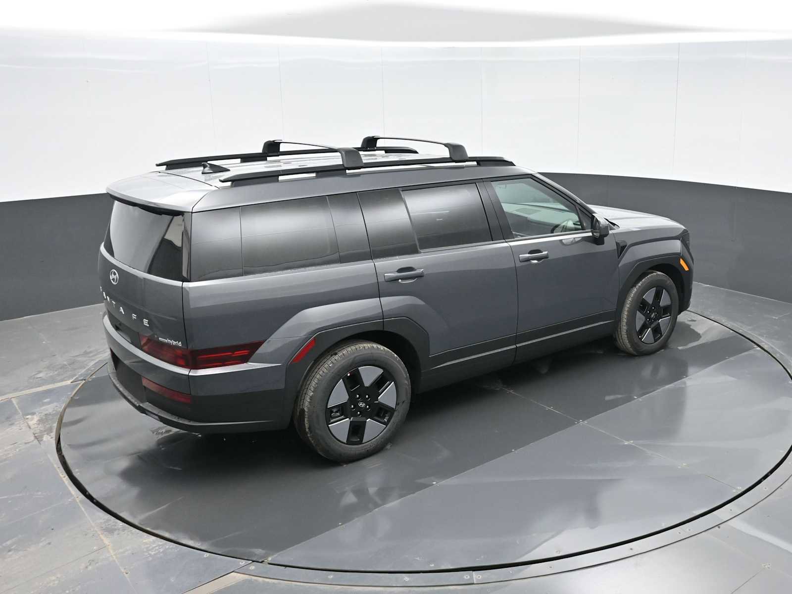 New 2026 Hyundai Santa Fe SEL image 28