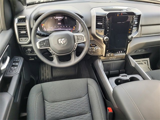 New 2026 RAM 1500 Big Horn image 9