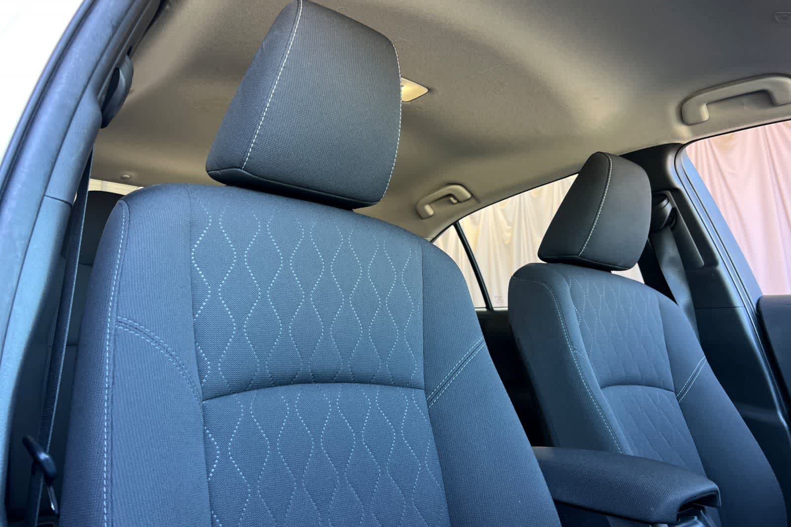 Used 2025 Toyota Corolla LE FWD image 18