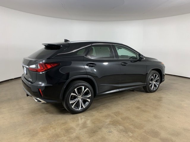 Used 2016 Lexus RX 350 AWD image 8