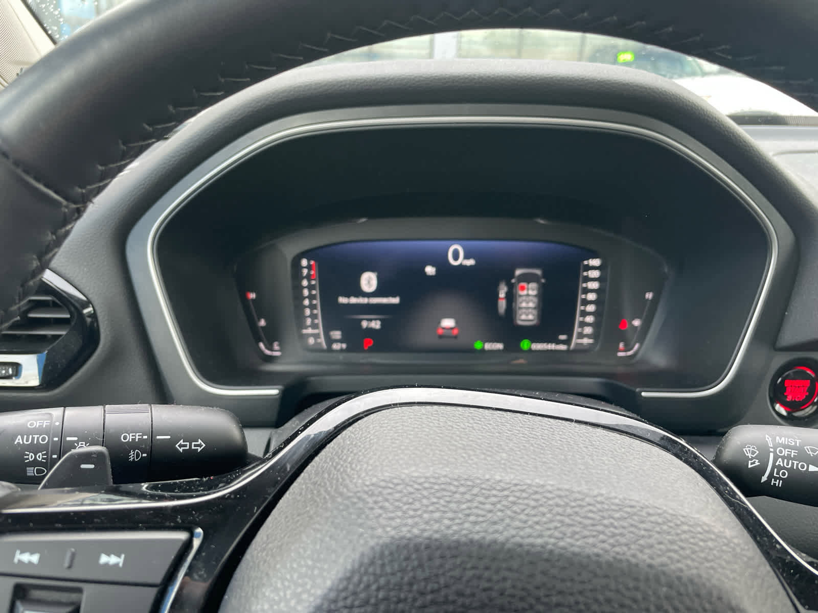 Used 2023 Honda Pilot Elite image 6