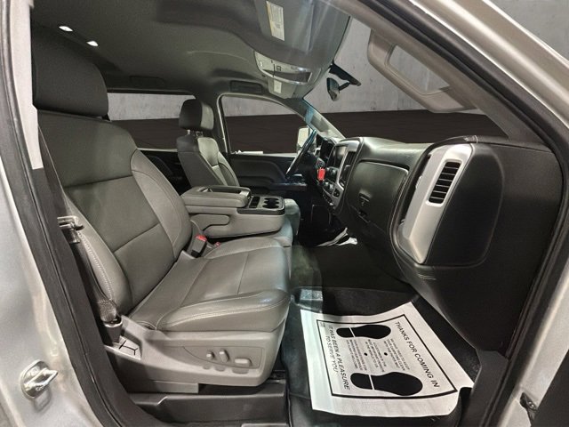 Used 2016 GMC Sierra 1500 SLT w/ Max Trailering Package image 19