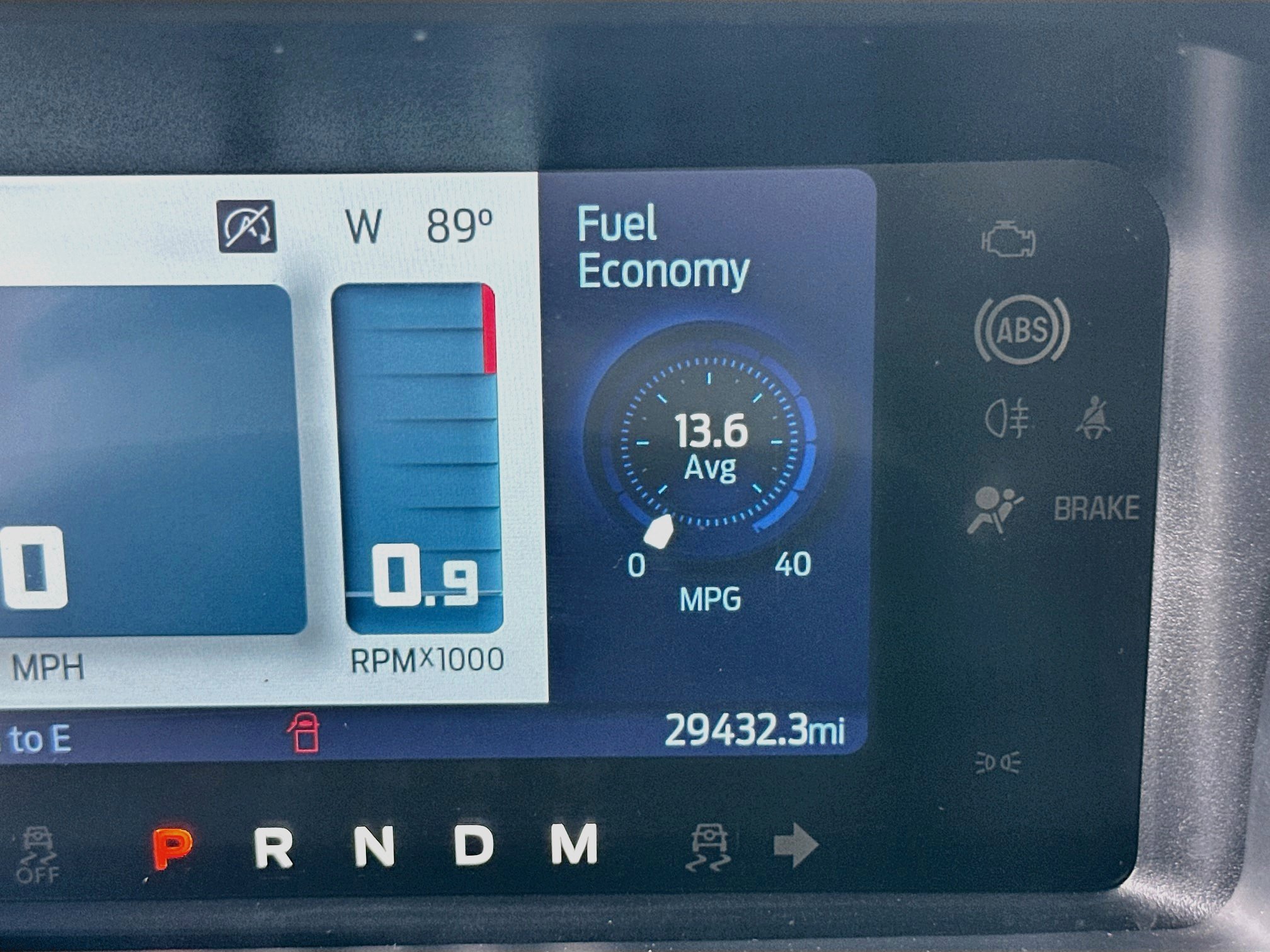 Used 2022 Ford Bronco 4-Door AWD/4WD image 11