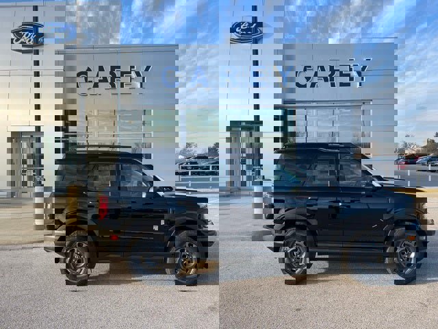 New 2024 Ford Bronco Sport Big Bend image 6