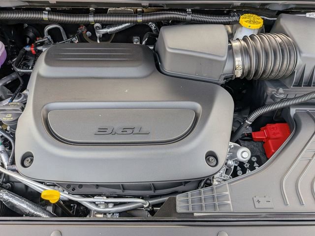 New 2026 Chrysler Pacifica Select image 31