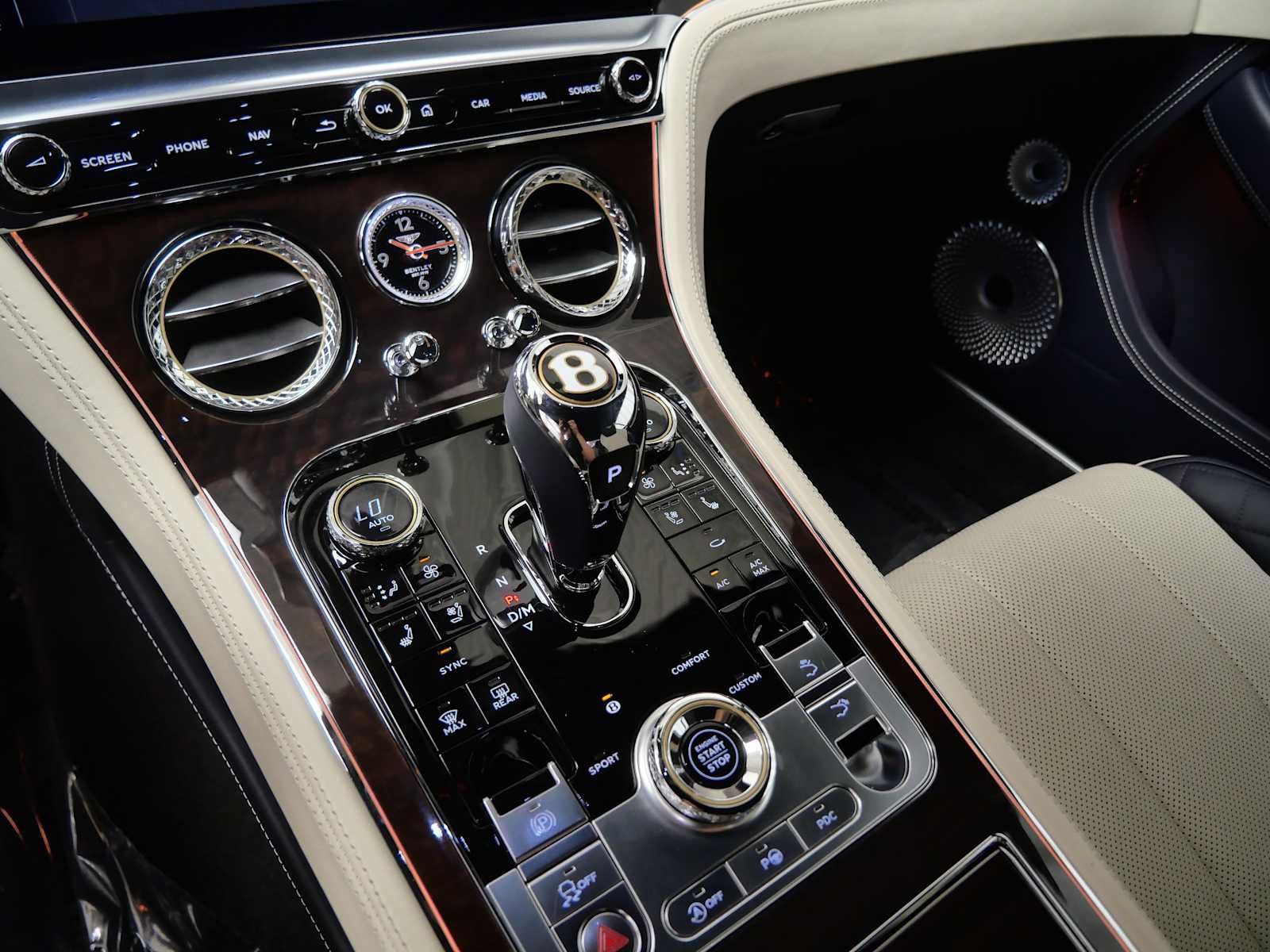 Used 2020 Bentley Continental GT AWD/4WD image 24