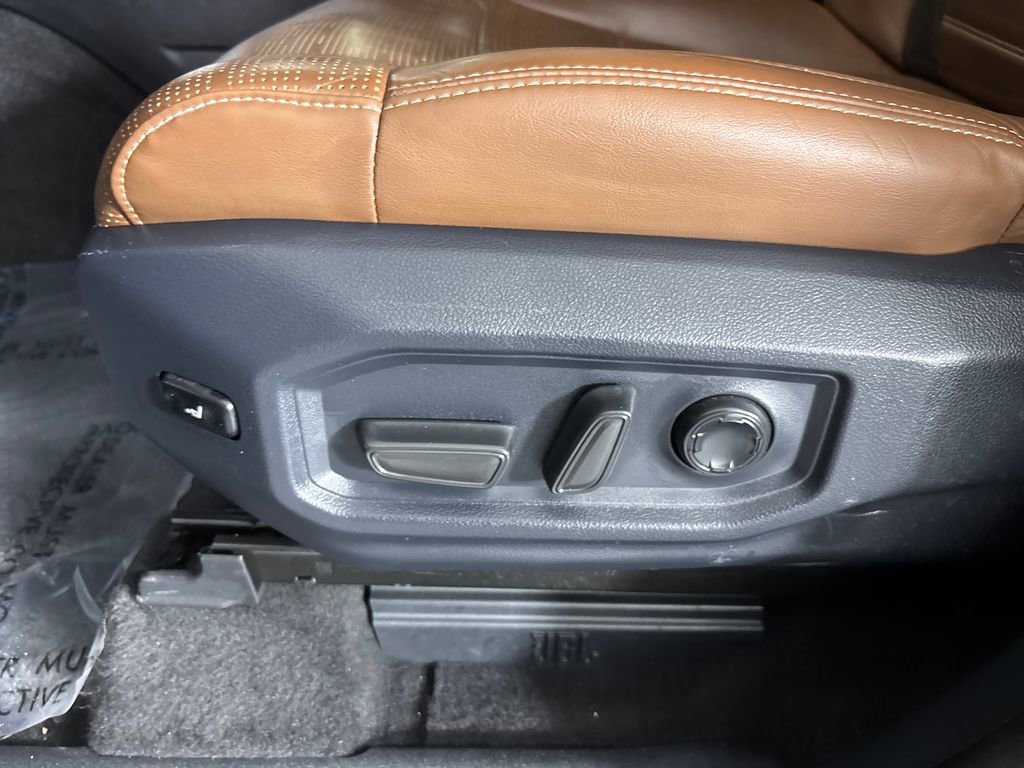 Used 2023 Toyota Tundra 1794 Edition w/ Advanced Package image 9