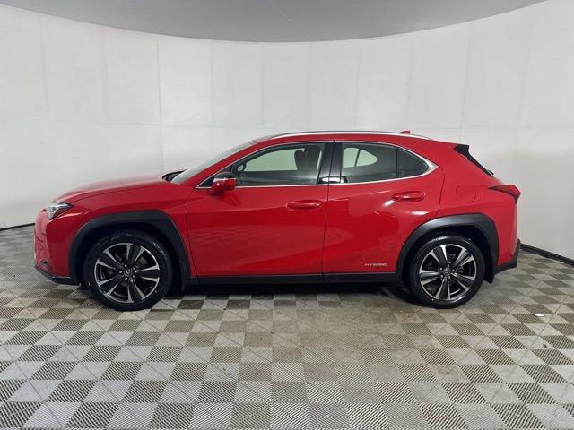 Used 2019 Lexus UX 250h w/ Premium Package AWD/4WD image 3