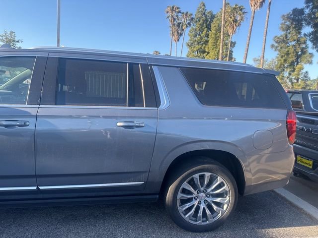 Certified 2021 GMC Yukon XL Denali w/ Denali Premium Package AWD/4WD image 9