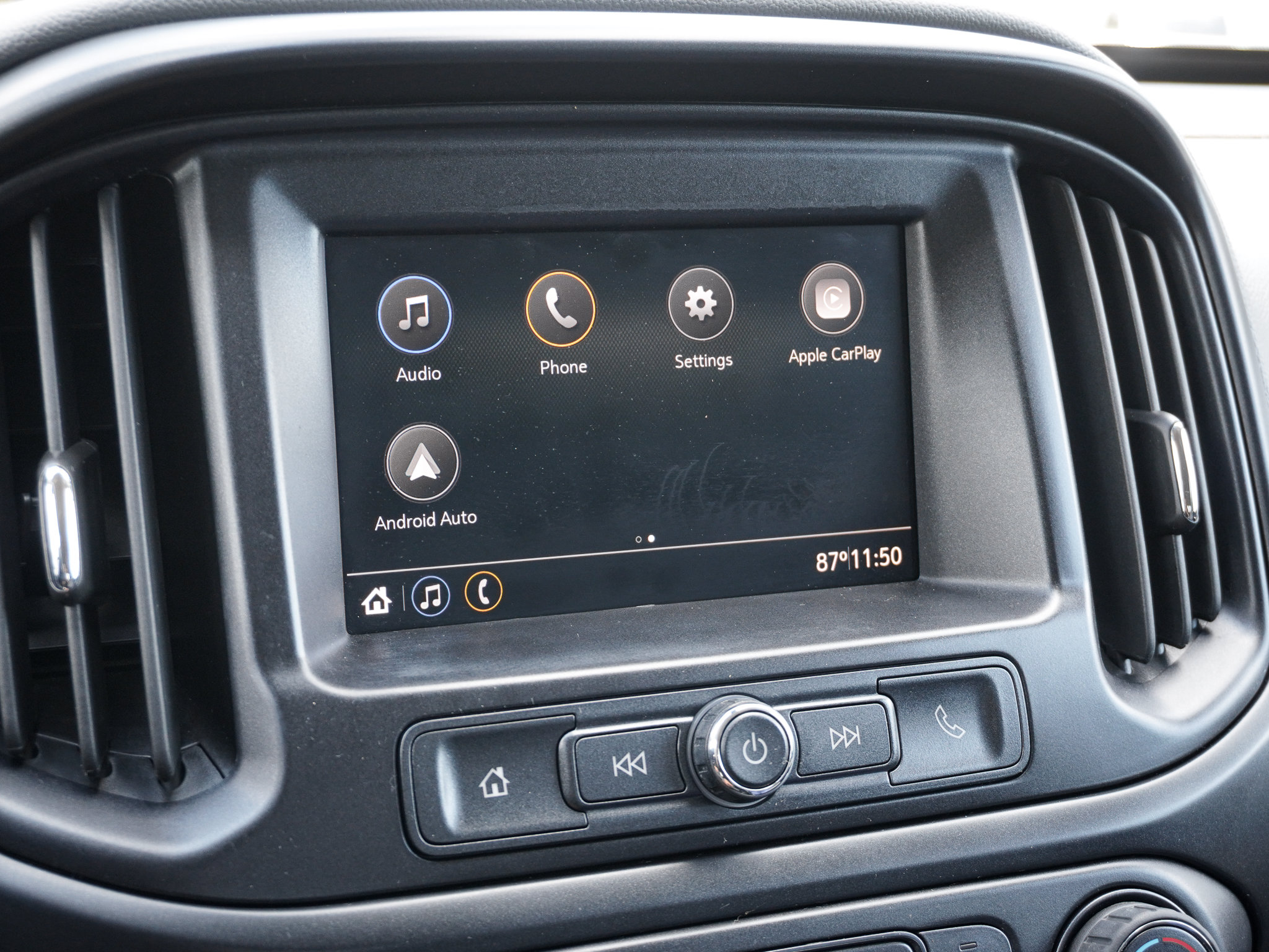 Used 2021 Chevrolet Colorado W/T RWD image 25