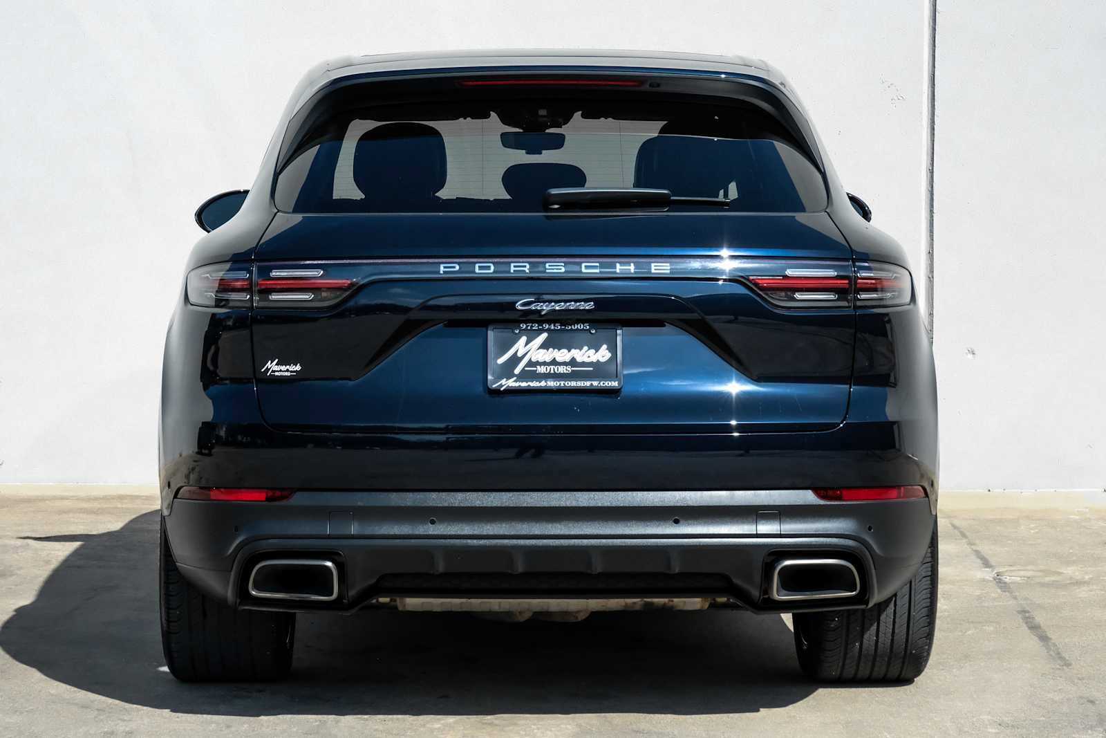 Used 2022 Porsche Cayenne image 10