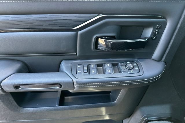 New 2026 RAM 2500 Rebel w/ Rebel Level 2 Equipment Group image 13