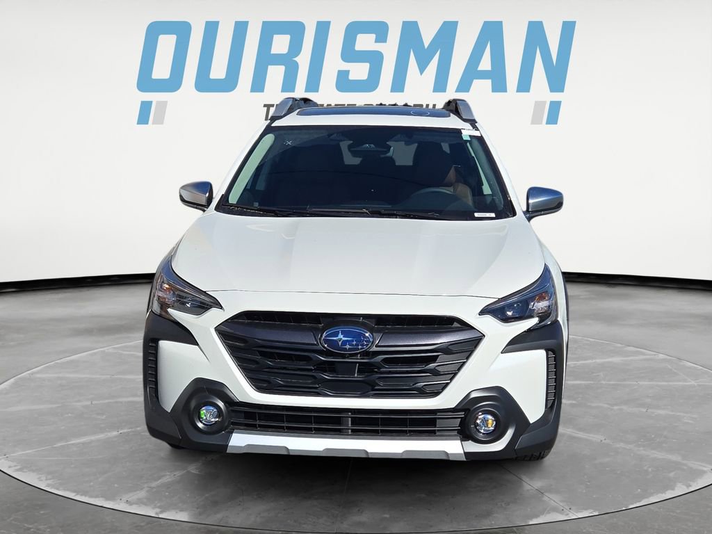 New 2025 Subaru Outback Touring XT image 8
