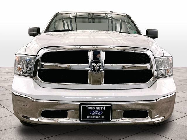 Used 2020 RAM 1500 Tradesman w/ Popular Equipment Group RWD image 3