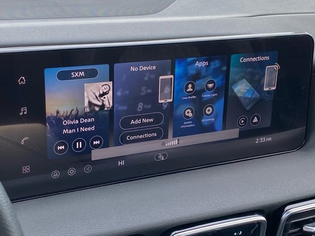 New 2026 Nissan Sentra SV image 21