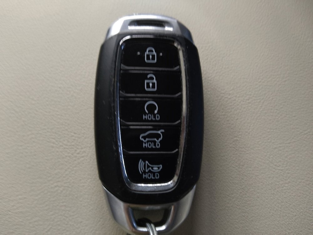 Used 2020 Hyundai Palisade Limited FWD image 32