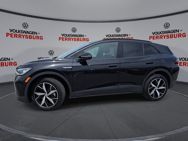 New 2026 Volkswagen ID.4 Pro S AWD/4WD image 5