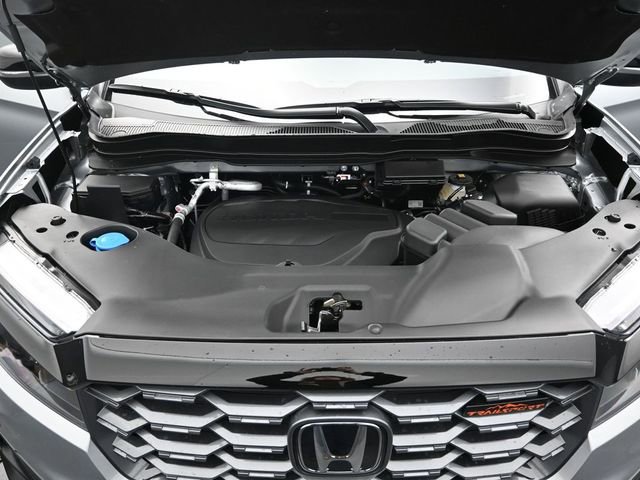 New 2026 Honda Ridgeline TrailSport+ image 51
