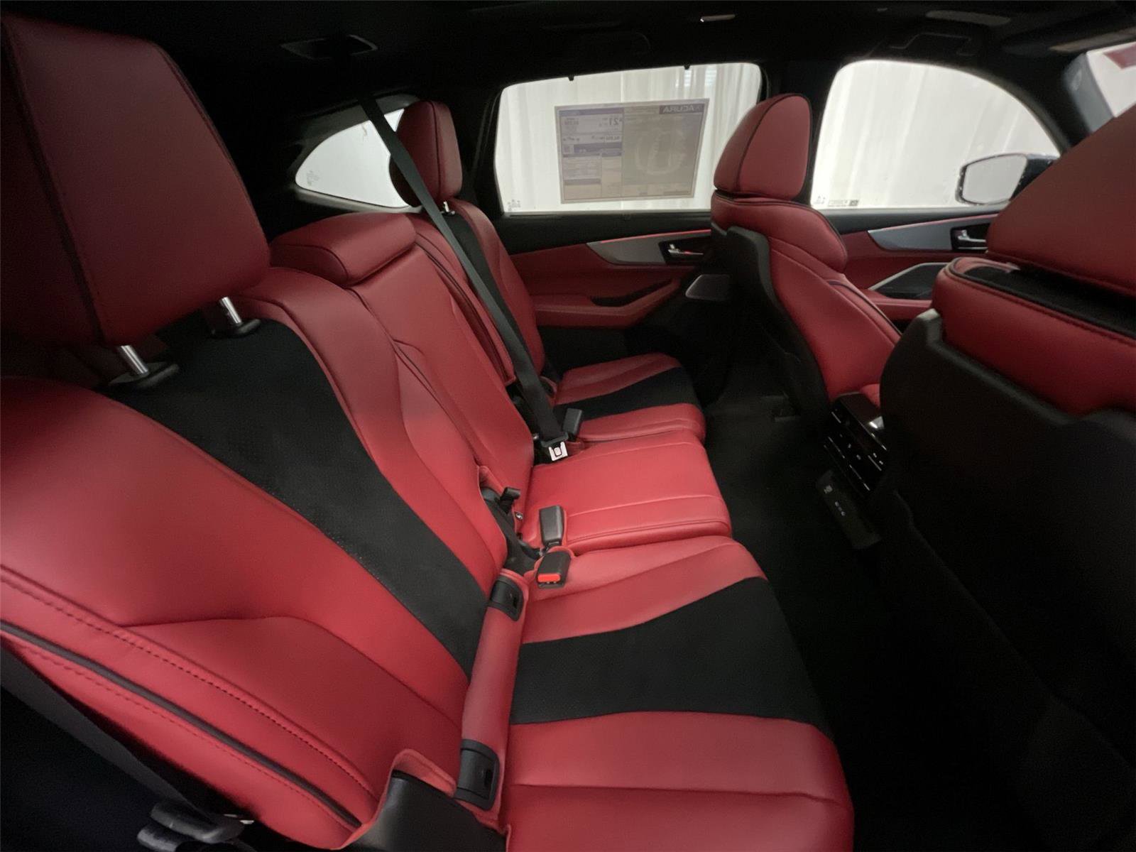 New 2026 Acura MDX A-Spec image 23