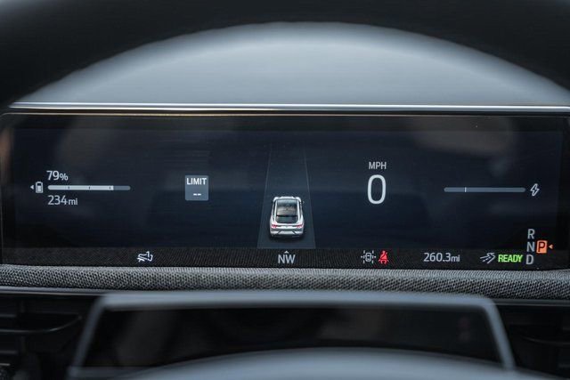 New 2025 Ford Mustang Mach-E GT AWD/4WD image 54