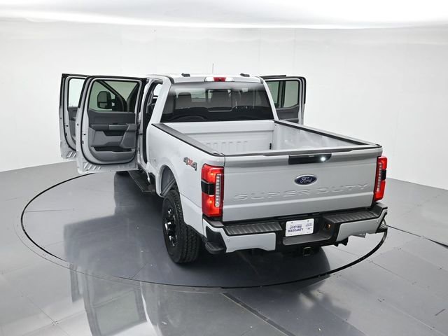New 2026 Ford F350 XL w/ STX Appearance Package image 42