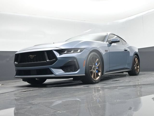Used 2024 Ford Mustang GT Premium RWD image 46