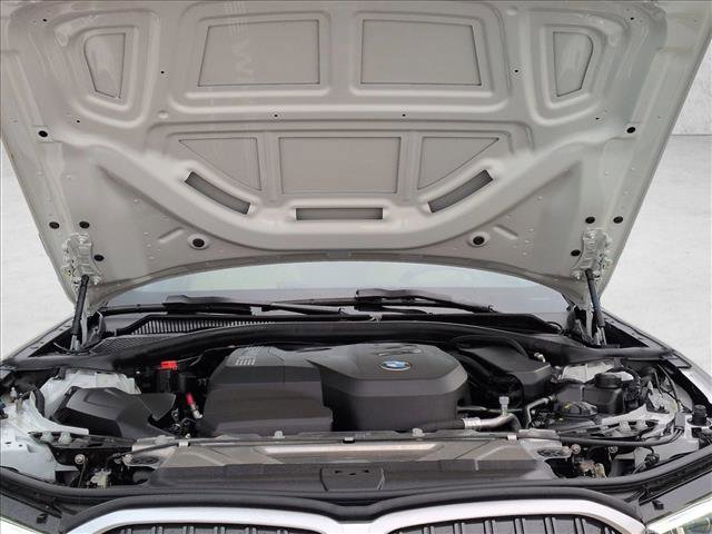 Used 2025 BMW 330i Sedan RWD image 24