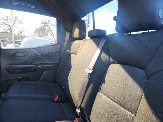 New 2026 Chevrolet Colorado Trail Boss image 7