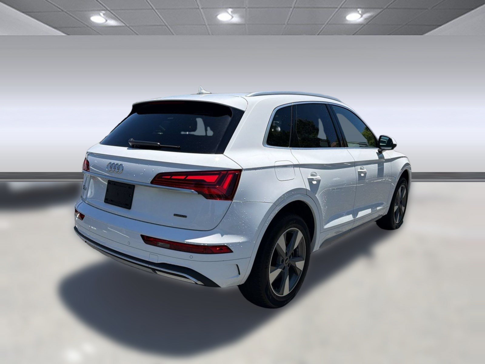 Used 2024 Audi Q5 2.0T Premium AWD/4WD image 9