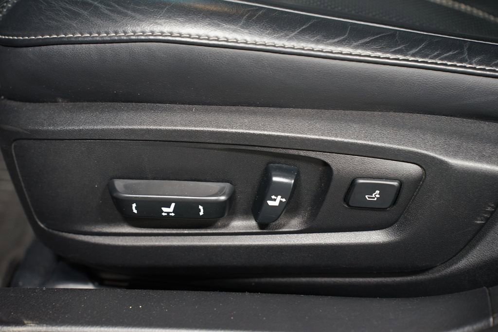 Used 2018 Lexus ES 350 w/ Luxury Package w/Wood Trim FWD image 34
