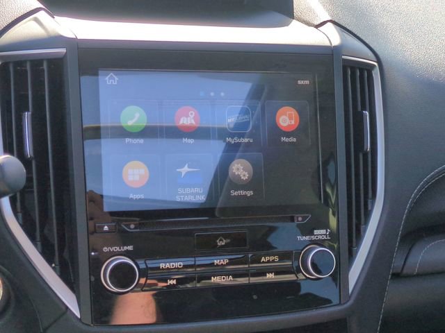 Certified 2023 Subaru Forester Touring image 28