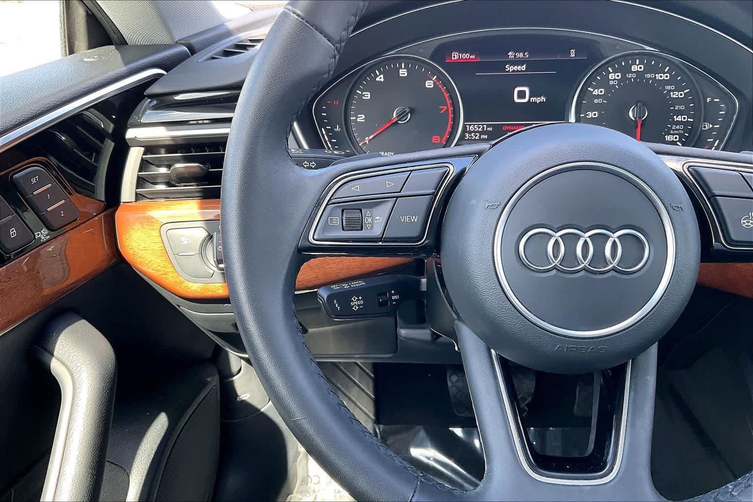 Used 2023 Audi A5 2.0T Premium w/ Convenience Package AWD/4WD image 24