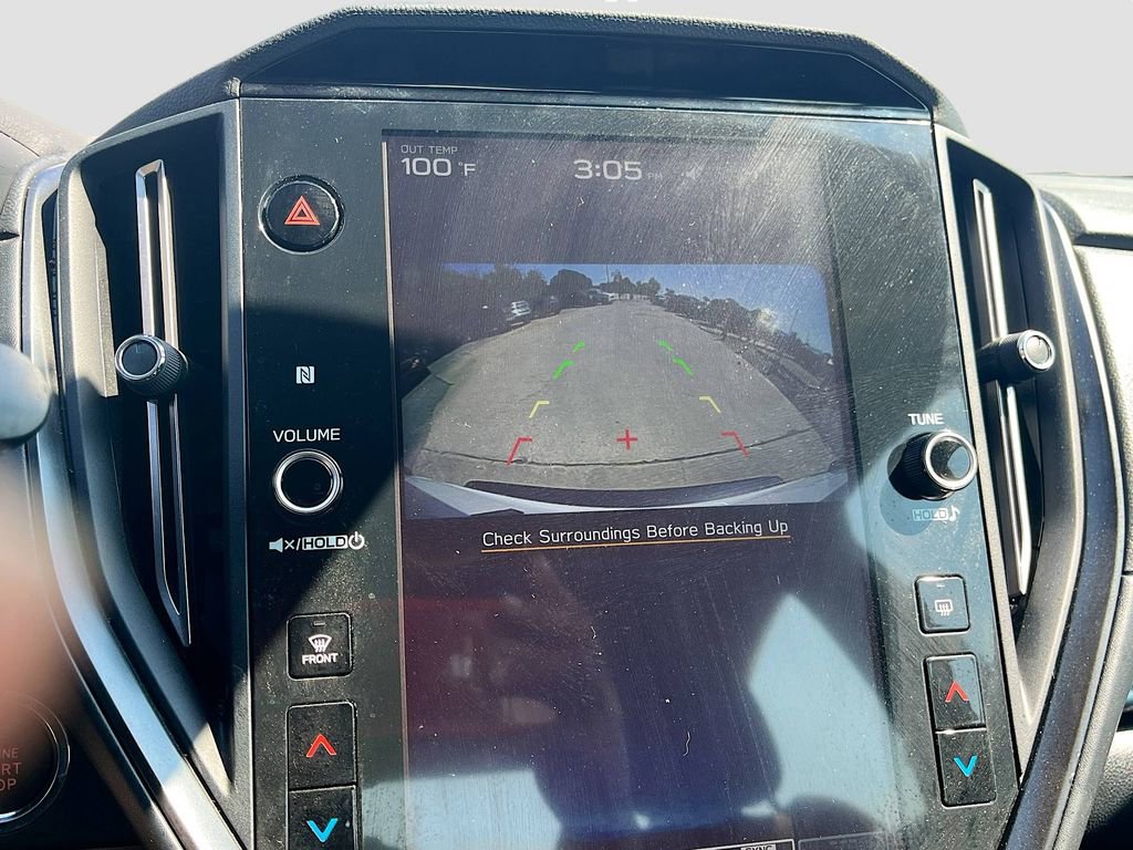 Used 2024 Subaru WRX Premium image 13