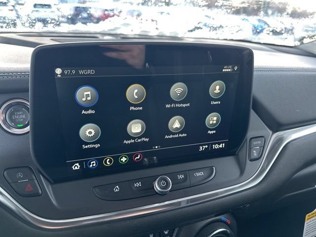 New 2026 Chevrolet Blazer LT w/ Convenience Package AWD/4WD image 17