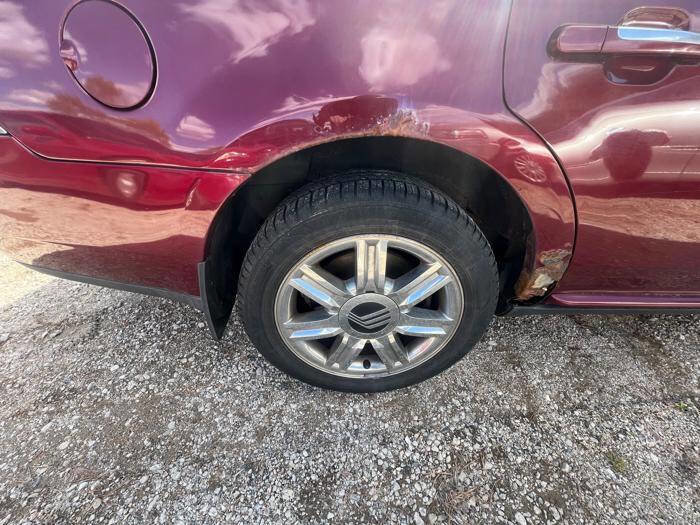 Used 2008 Mercury Sable Premier AWD/4WD image 15
