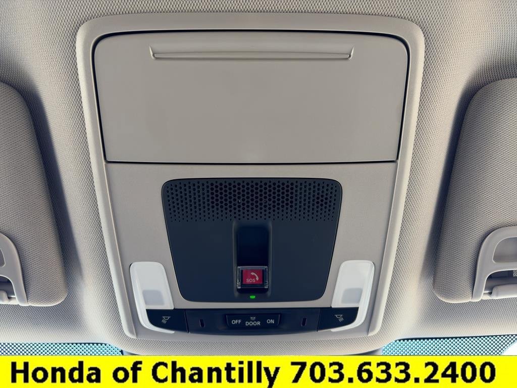 Used 2026 Honda Passport RTL image 19