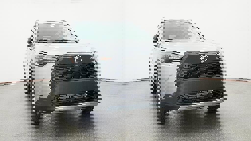 New 2026 Toyota Corolla Cross LE image 30