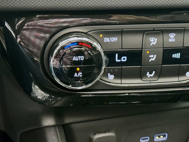 New 2026 Chevrolet TrailBlazer RS w/ Convenience Package FWD image 22